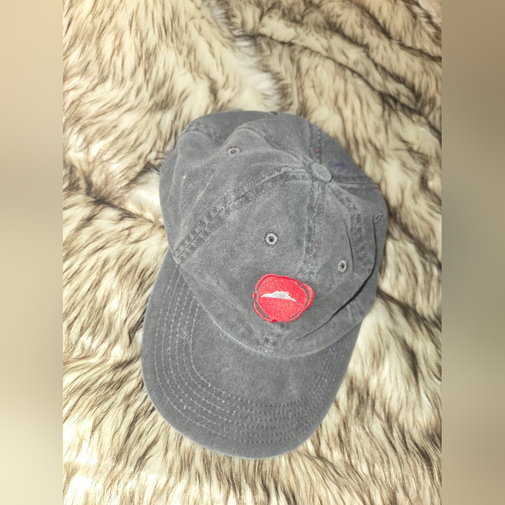 Vintage Pizza Hut Employee Hat